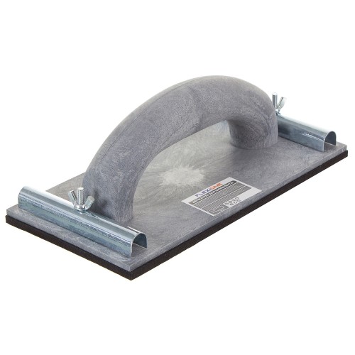 Держатель для шлифленты, 230х105 мм