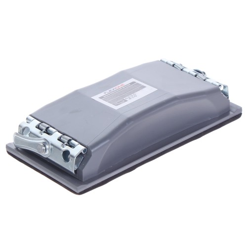 Брусок шлифовальный, 185х93 мм