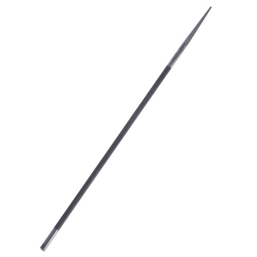 Набор для заточки цепи 3 напильника в блистере 4.8 мм