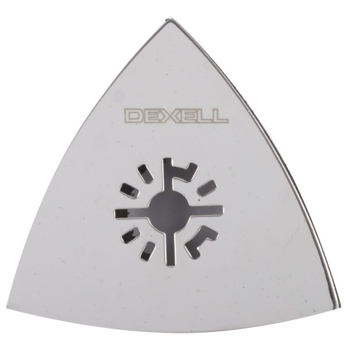 Тарелка для шлифлистов Dexell