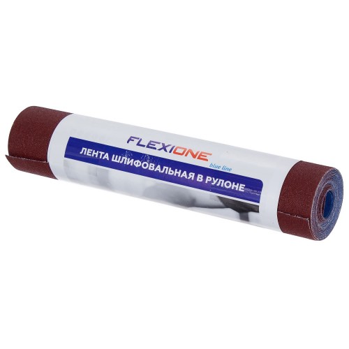 Рулон абразивный P120, 280x3000 мм