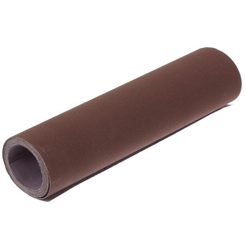 Рулон абразивный P240, 280x3000 мм