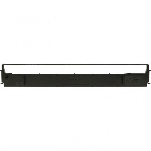 Картридж Epson LX-1350 Black (C13S015642BA) 2000 стр.