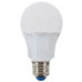 Лампа светодиодная Яркая E27 12 В 1050 Лм свет тёплый белый