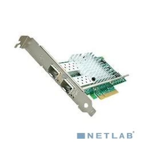Сетевая карта Intel E10G42BTDABLK