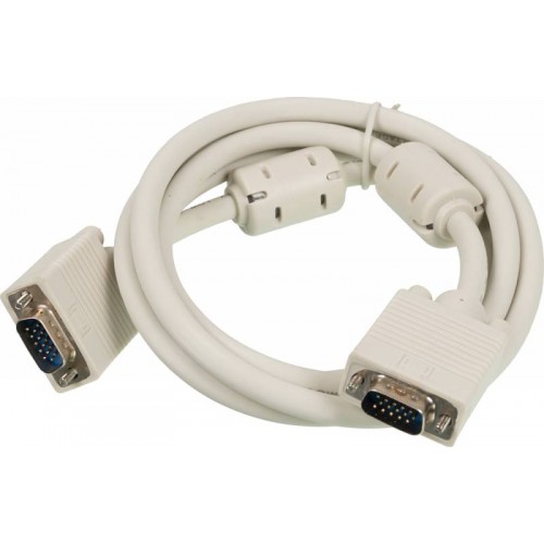 Кабель SVGA 15M-15M 1.8м Ningbo Pro (CAB016S-06F)