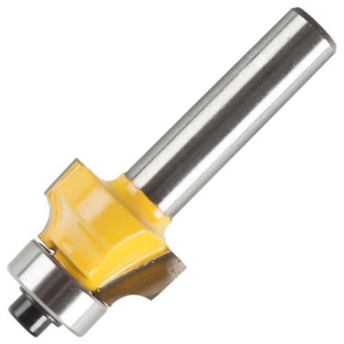 Фреза кромочная калевочная, D19х10 мм