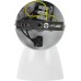 Спот поворотный Merco, 1xE27х40 Вт, металл, цвет белый