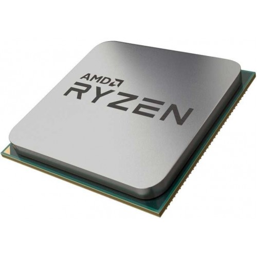 Процессор AMD Ryzen 5 3400G Socket AM4, OEM [yd3400c5m4mfh]