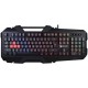 Клавиатура A4 Bloody B150N USB, черный