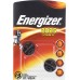 Батарейка литиевая Energizer ENR CR 2025 FSB2, 2 шт. Батарейка литиевая Energizer ENR CR 2025 FSB2, 2 шт.