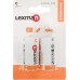 Батарейка алкалиновая Lexman C/LR14, 2 шт. Батарейка алкалиновая Lexman C/LR14, 2 шт.