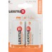 Батарейка алкалиновая В/LR20, 2 шт. Батарейка алкалиновая В/LR20, 2 шт.
