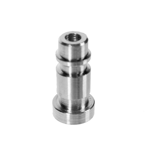 Переходник байонет Dexter 8 мм - быстросъем