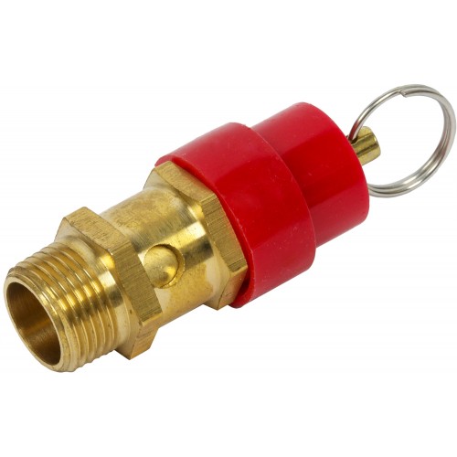 Предохранительный клапан 3/8 дюйма