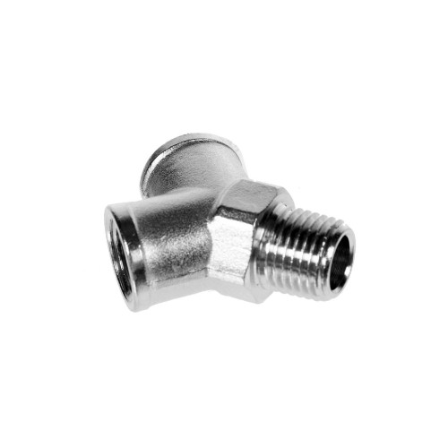 Переходник DexterYMFF, 1/4 дюйма