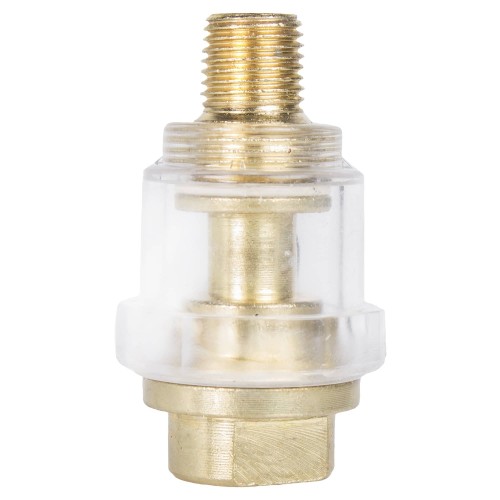 Мини-лубрикатор 1/4 дюйма