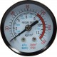 Манометр 50 мм, 1/4 дюйма