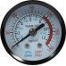 Манометр 50 мм, 1/4 дюйма