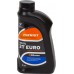 Масло моторное для двухтактных двигателей G-motion Euro полусинтетическое, 1 л