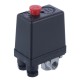Реле давления 1/4 дюйма, одноступенчатое