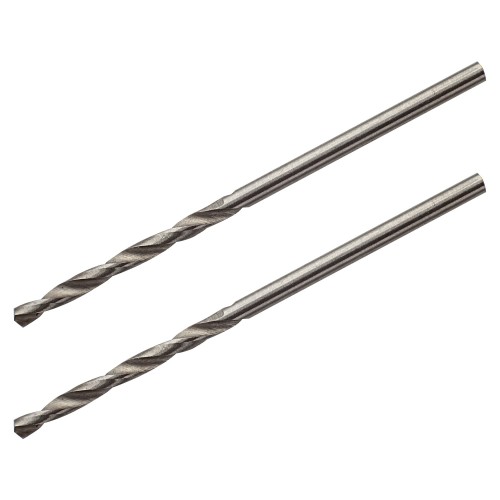 Сверло по металлу Dexter 2 мм