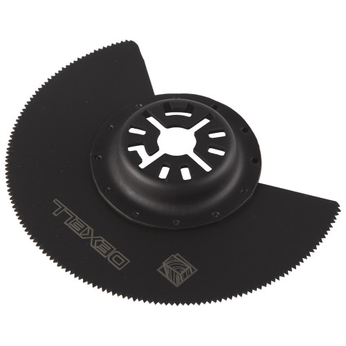 Диск пильный сегментированный Dexell