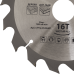 Диск циркулярный по дереву Спец 165x30/20 мм