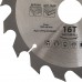 Диск циркулярный по дереву Спец 165x30/20 мм