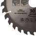 Диск циркулярный по дереву Спец 130x20/16 мм