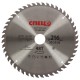 Диск циркулярный по дереву Спец 216 мм 48 зуб.