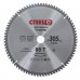 Диск циркулярный по дереву Спец-0521202, 305х30 мм, 80 зубьев Диск циркулярный по дереву Спец-0521202, 305х30 мм, 80 зубьев