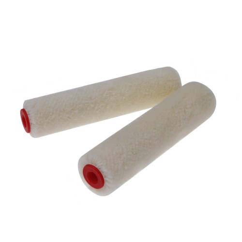 Валик велюр Dexter 110 мм 2шт.