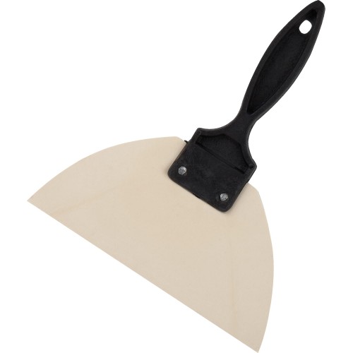 Шпатель фуговальный, 126 мм, резиновый