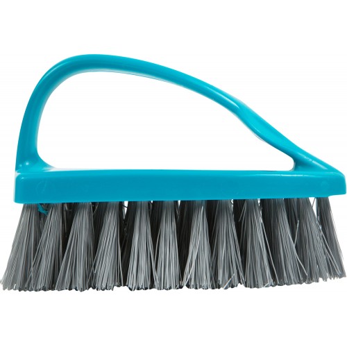 Щётка-утюг универсальная полипропилен