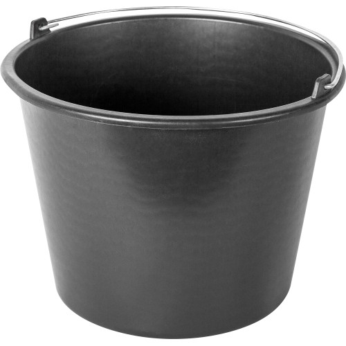 Ведро пластиковое 12 л