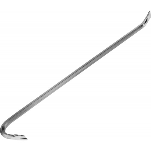 Лом-гвоздодер шестигранный Sparta 600 мм, сталь