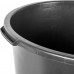 Ведро Сибртех, пластик, 65 л