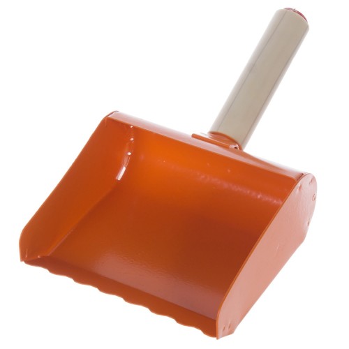 Кельма для газобетона в форме ковша 150 мм