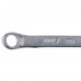 Ключ комбинированный Sparta хромированный 6 мм