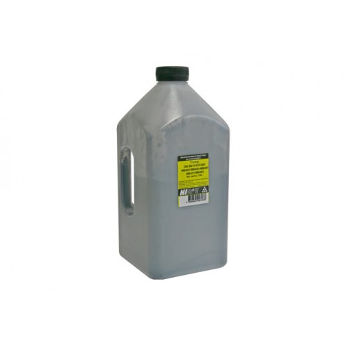 Тонер Oki B411/431/401/MB441/MB451/MB461/MB471/MB472/MB491 (Hi-Black) 700 г, канистра