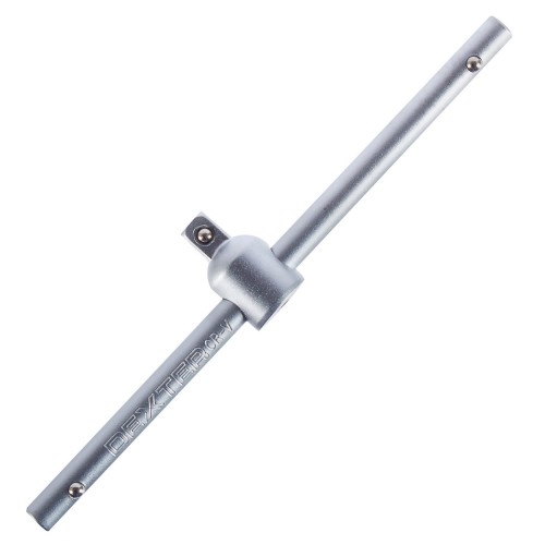 Вороток Т-образный Dexter 1/4 " 130 мм