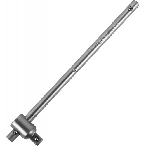 Вороток Т-образный Dexter 3/8 &#34; 200 мм