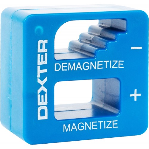 Намагничиватель/размагничиватель Dexter