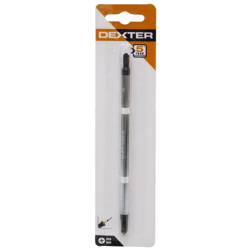 Сменное жало Dexter TORQ H6/H8