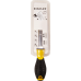 Отвёртка со сменными битами Stanley 6 предметов