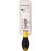 Отвёртка со сменными битами Stanley 6 предметов