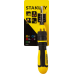 Отвёртка со сменными битами Stanley с храповым механизмом 10 предметов