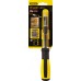 Отвёртка-держатель со сменными битами Stanley 6 предметов