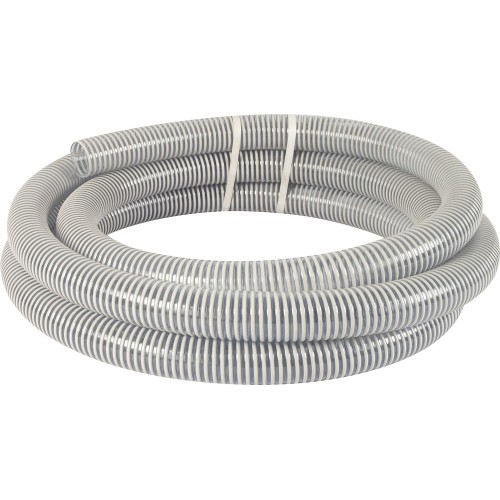 Шланг напорно-вакуумный 50 мм х 7 м